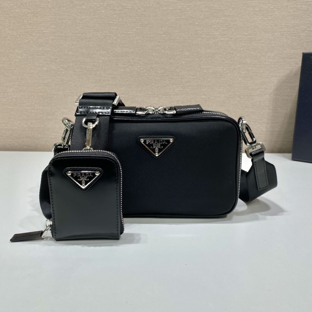Pra*a satchel bags